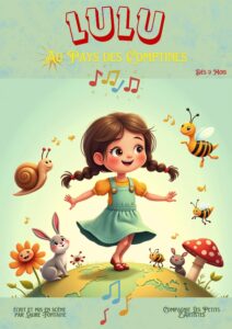 Au Pays des Comptines