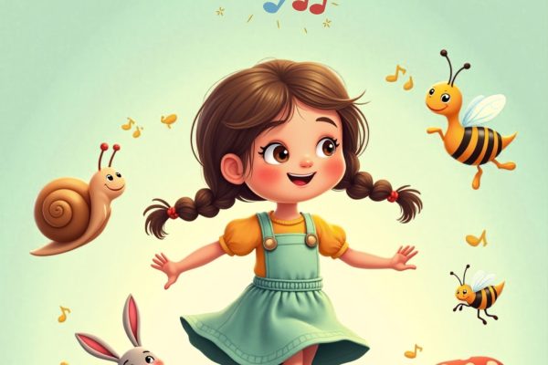 Au Pays des Comptines